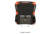 SILICON POWER ARMOR A30 2TB USB 3.0 BLACK-ORANGE / PANCERNY / wstrząsoodporny - SP020TBPHDA30S3K - Zdjęcie 7