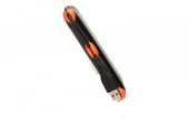 SILICON POWER ARMOR A30 2TB USB 3.0 BLACK-ORANGE / PANCERNY / wstrząsoodporny - SP020TBPHDA30S3K - Zdjęcie 8