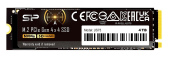 SILICON POWER Dysk SSD US75 4TB M.2 PCIe Gen4x4 NVMe 1.4 7000/6500 MB/s - SP04KGBP44US7505 - Zdjęcie 1
