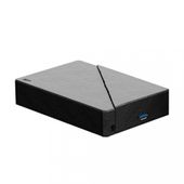 SILICON POWER Dysk twardy STREAM S07 6TB USB 3.2 LED  - SP060TBEHDS07C3K - Zdjęcie 4