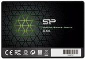 SILICON POWER Dysk SSD Slim S56 120GB 2,5" SATA3 560/530 MB/s 7mm - SP120GBSS3S56B25 - Zdjęcie 1