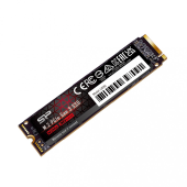 SILICON POWER Dysk SSD UD80 250GB PCIe M.2 2280 Gen 3x4 3100/1100 MB/s  - SP250GBP34UD8005 - Zdjęcie 2