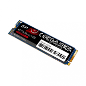 SILICON POWER Dysk SSD UD85 250GB PCIe M.2 2280 NVMe Gen 4x4 3300/1300 MB/s - SP250GBP44UD8505 - Zdjęcie 3