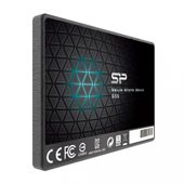 SILICON POWER Dysk SSD Slim S55 480GB 2,5\" SATA3 560/530 MB/s 7mm - SP480GBSS3S55S25 - Zdjęcie 1