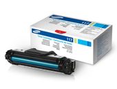 HP INC Samsung MLT-D117S Black Toner - SU852A - Zdjęcie 1