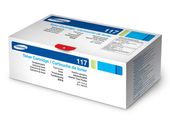 HP INC Samsung MLT-D117S Black Toner - SU852A - Zdjęcie 2