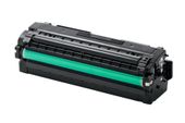 HP INC Samsung CLT-C505L H-Yield Cyan Toner - SU035A - Zdjęcie 1