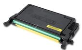 HP INC Samsung CLT-Y5082L H-Yield Yellow Toner - SU532A - Zdjęcie 1