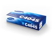 HP INC Samsung CLT-C404S Cyan Toner - ST966A - Zdjęcie 1