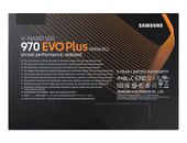 SAMSUNG Dysk SSD 970 EVO PLUS MZ-V7S500BW 500GB - MZ-V7S500BW - Zdjęcie 2