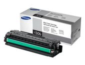 HP INC Samsung CLT-K506S Black Toner - SU180A - Zdjęcie 1