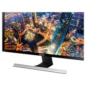 SAMSUNG Monitor 28 cali LU28E590DS TN 3840 x 2160 UHD 16:9 1ms płaski  - LU28E590DS/EN - Zdjęcie 3