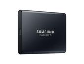 SAMSUNG Portable SSD T5 1TB USB 3.1 Gen.2 - MU-PA1T0B/EU - Zdjęcie 4