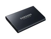 SAMSUNG Portable SSD T5 1TB USB 3.1 Gen.2 - MU-PA1T0B/EU - Zdjęcie 7
