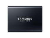 SAMSUNG Portable SSD T5 1TB USB 3.1 Gen.2 - MU-PA1T0B/EU - Zdjęcie 10