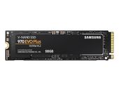 SAMSUNG Dysk SSD 970 EVO PLUS MZ-V7S500BW 500GB - MZ-V7S500BW - Zdjęcie 8