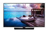 SAMSUNG Telewizor hotelowy 43 cale 43EJ690 UHD 3Y (HG43EJ690YBXEN) - HG43EJ690YBXEN - Zdjęcie 1