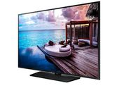 SAMSUNG Telewizor hotelowy 43 cale 43EJ690 UHD 3Y (HG43EJ690YBXEN) - HG43EJ690YBXEN - Zdjęcie 3