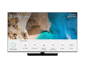 SAMSUNG Hotel Display Serie HT670U da 43 cale UHD HG43ET670UEXEN - HG43ET670UEXEN - Zdjęcie 2