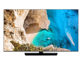 SAMSUNG Hotel Display Serie HT670U da 43 cale UHD HG43ET670UEXEN - HG43ET670UEXEN - Zdjęcie 1