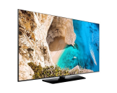 SAMSUNG Hotel Display Serie HT670U da 43 cale UHD HG43ET670UEXEN - HG43ET670UEXEN - Zdjęcie 4