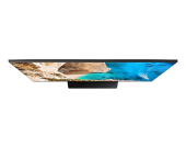 SAMSUNG Hotel Display Serie HT670U da 43 cale UHD HG43ET670UEXEN - HG43ET670UEXEN - Zdjęcie 8