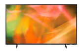 SAMSUNG Telewizor hotelowy 50 cali 50HAU8000 HG50AU800EEXEN  - HG50AU800EEXEN - Zdjęcie 1