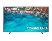 SAMSUNG Telewizor 55 cali Crystal UHD HG55BU800 HG55BU800EUXEN  - HG55BU800EUXEN - Zdjęcie 2