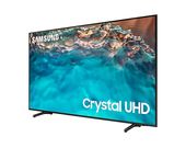 SAMSUNG Telewizor 55 cali Crystal UHD HG55BU800 HG55BU800EUXEN  - HG55BU800EUXEN - Zdjęcie 3