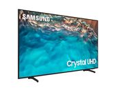 SAMSUNG Telewizor 55 cali Crystal UHD HG55BU800 HG55BU800EUXEN  - HG55BU800EUXEN - Zdjęcie 4
