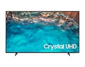 SAMSUNG Telewizor 55 cali Crystal UHD HG55BU800 HG55BU800EUXEN  - HG55BU800EUXEN - Zdjęcie 5