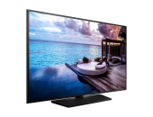SAMSUNG Telewizor 55 cali HG55EJ690U  - HG55EJ690UBXEN - Zdjęcie 2