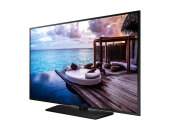 SAMSUNG Telewizor 55 cali HG55EJ690U  - HG55EJ690UBXEN - Zdjęcie 3