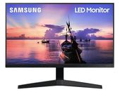 SAMSUNG Monitor 27 cali LF27T700QQUXEN IPS 2560x1440 WQHD 16:9 5 ms (GTG) płaski - LF27T700QQUXEN - Zdjęcie 1
