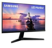 SAMSUNG Monitor 27 cali LF27T700QQUXEN IPS 2560x1440 WQHD 16:9 5 ms (GTG) płaski - LF27T700QQUXEN - Zdjęcie 7