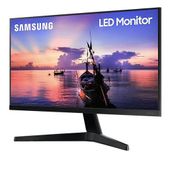 SAMSUNG Monitor 27 cali LF27T700QQUXEN IPS 2560x1440 WQHD 16:9 5 ms (GTG) płaski - LF27T700QQUXEN - Zdjęcie 8