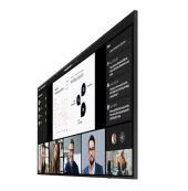 SAMSUNG Monitor wielkoformatowy 105 cali QP105D LH105QPD5BGXEN  - LH105QPD5BGXEN - Zdjęcie 5