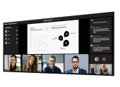 SAMSUNG Monitor wielkoformatowy 105 cali QP105D LH105QPD5BGXEN  - LH105QPD5BGXEN - Zdjęcie 6