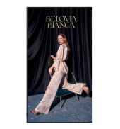 SAMSUNG Monitor wielkoformatowy 115 cali QH115F LH115QHFEBGXEN  - LH115QHFEBGXEN - Zdjęcie 1