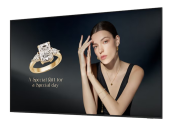 SAMSUNG Monitor wielkoformatowy 115 cali QH115F LH115QHFEBGXEN  - LH115QHFEBGXEN - Zdjęcie 7