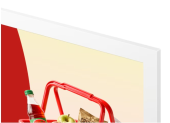 SAMSUNG Monitor 13 cali EM13DX LH13EMDIBGBXEN  - LH13EMDIBGBXEN - Zdjęcie 3