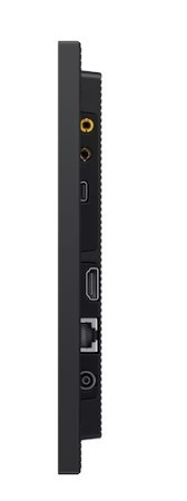 SAMSUNG Monitor profesjonalny 13 cali QB13C LH13QBCEBGBXEN - LH13QBCEBGBXEN - Zdjęcie 3