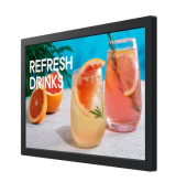 SAMSUNG Monitor profesjonalny 13 cali QB13C LH13QBCEBGBXEN - LH13QBCEBGBXEN - Zdjęcie 4