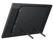 SAMSUNG Monitor profesjonalny 13 cali QB13C LH13QBCEBGBXEN - LH13QBCEBGBXEN - Zdjęcie 7