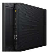 SAMSUNG Monitor dotykowy 13 cali QB13C-T LH13QBCTBGBXEN  - LH13QBCTBGBXEN - Zdjęcie 4