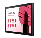 SAMSUNG Monitor dotykowy 13 cali QB13C-T LH13QBCTBGBXEN  - LH13QBCTBGBXEN - Zdjęcie 7