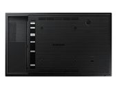 SAMSUNG Monitor profesjonalny  QB13R 13 cali Matowy 16h/7 300(cd/m2) 1920x1080 (FHD) S6 Player Wi-Fi 3 lata d2d (LH13QBREBGCXEN) - LH13QBREBGCXEN - Zdjęcie 2