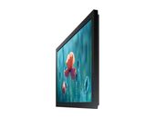 SAMSUNG Monitor profesjonalny  QB13R 13 cali Matowy 16h/7 300(cd/m2) 1920x1080 (FHD) S6 Player Wi-Fi 3 lata d2d (LH13QBREBGCXEN) - LH13QBREBGCXEN - Zdjęcie 5