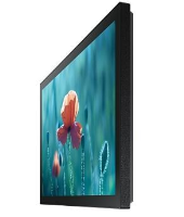 SAMSUNG Monitor profesjonalny QB13R-T 13 cali Matowy, Dotykowy 16h/7 250(cd/m2) 1920x1080 (FHD) S6 Player Wi-Fi 3 lata OnSite (LH13QBRTMGCXEN) - LH13QBRTMGCXEN - Zdjęcie 5