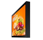 SAMSUNG Monitor profesjonalny OH24B 24 cale matowa 24h/7 1500cd/m2 S10 Player (Tizen 6.5) 3 lata d2d (LH24OHBEBGBXEN) - LH24OHBEBGBXEN - Zdjęcie 6
